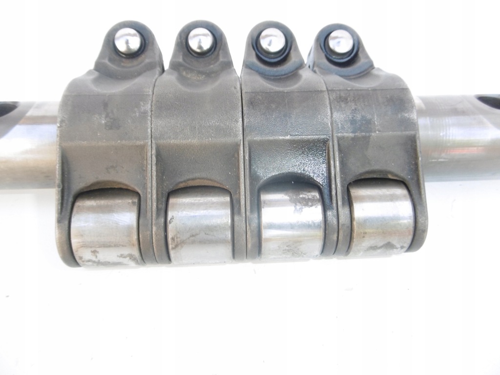 фото №5, Вал толкатели bsy mitsubishi outlander 2.0 did