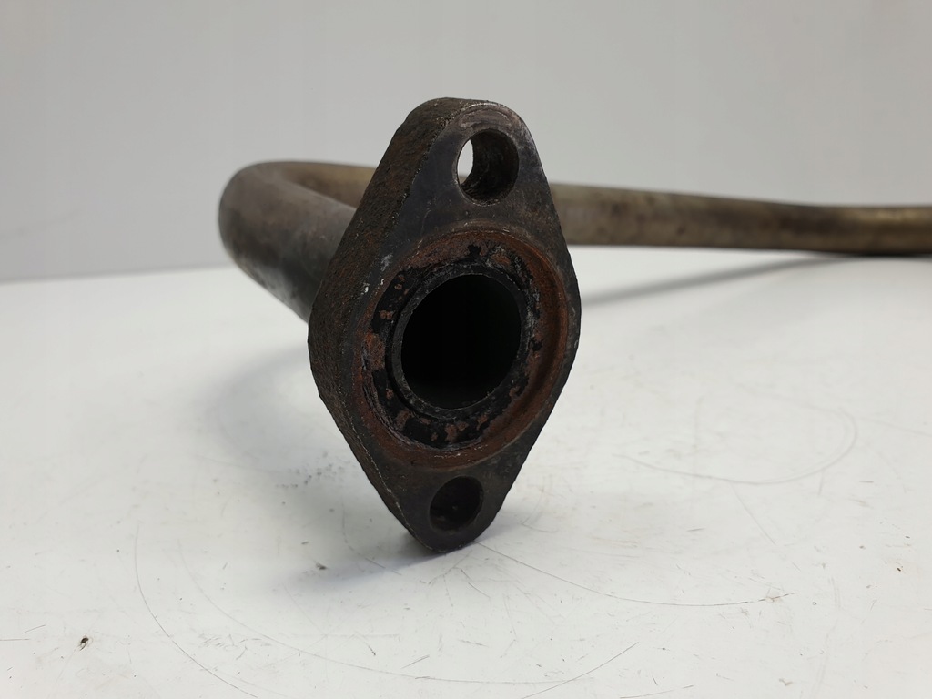 фото №5, Opel vectra c 2.8 v6 turbo трубка egr