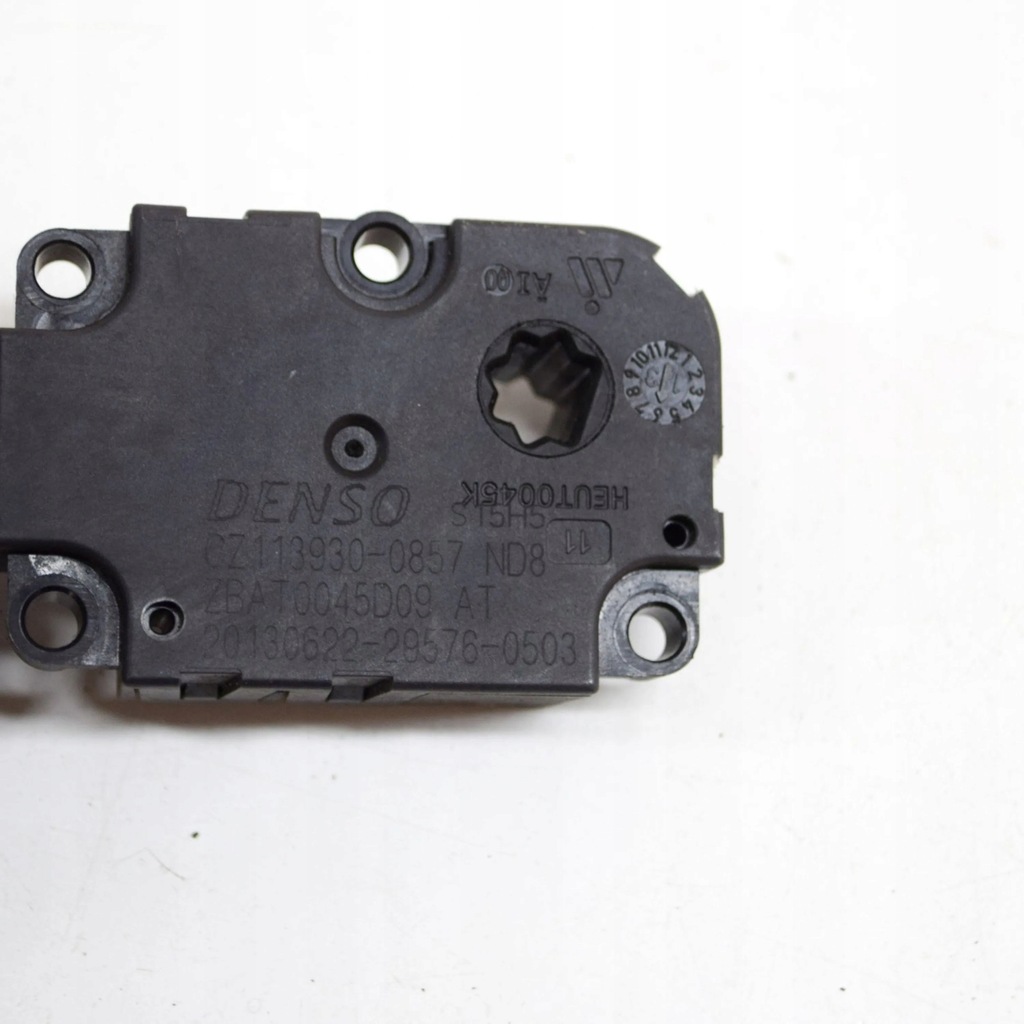 фото №6, Audi a6 s6 c7 4g 2013 моторчик обігрівача