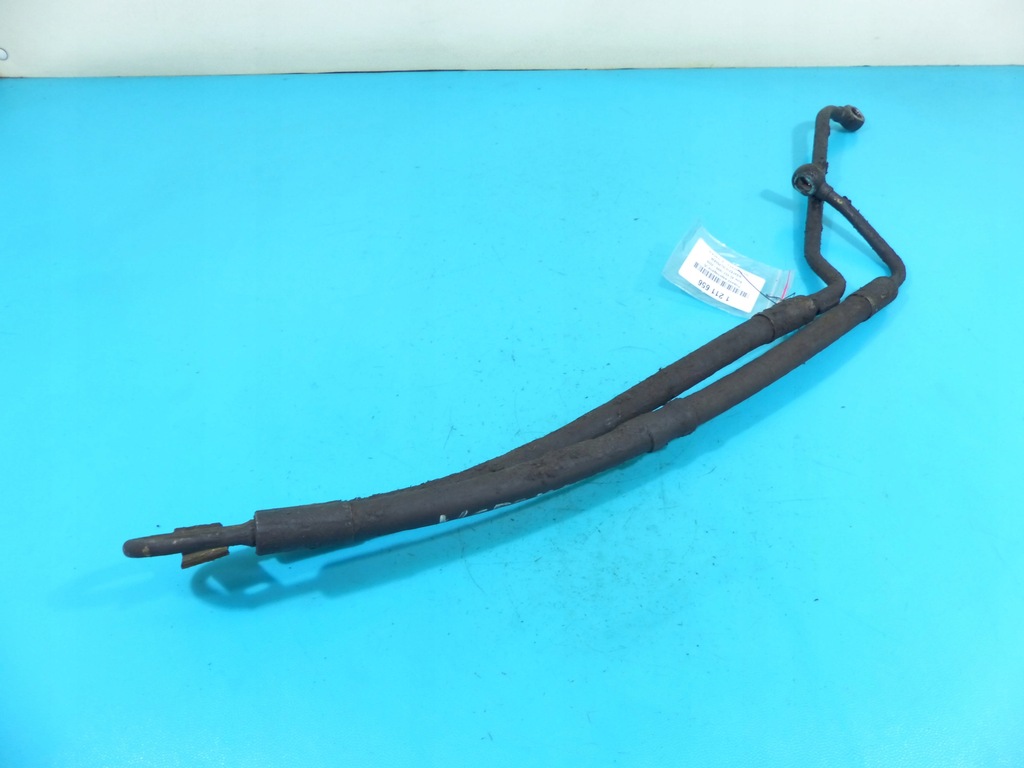 фото №1, Шланг усилителя bmw x5 e53 4.4b v8