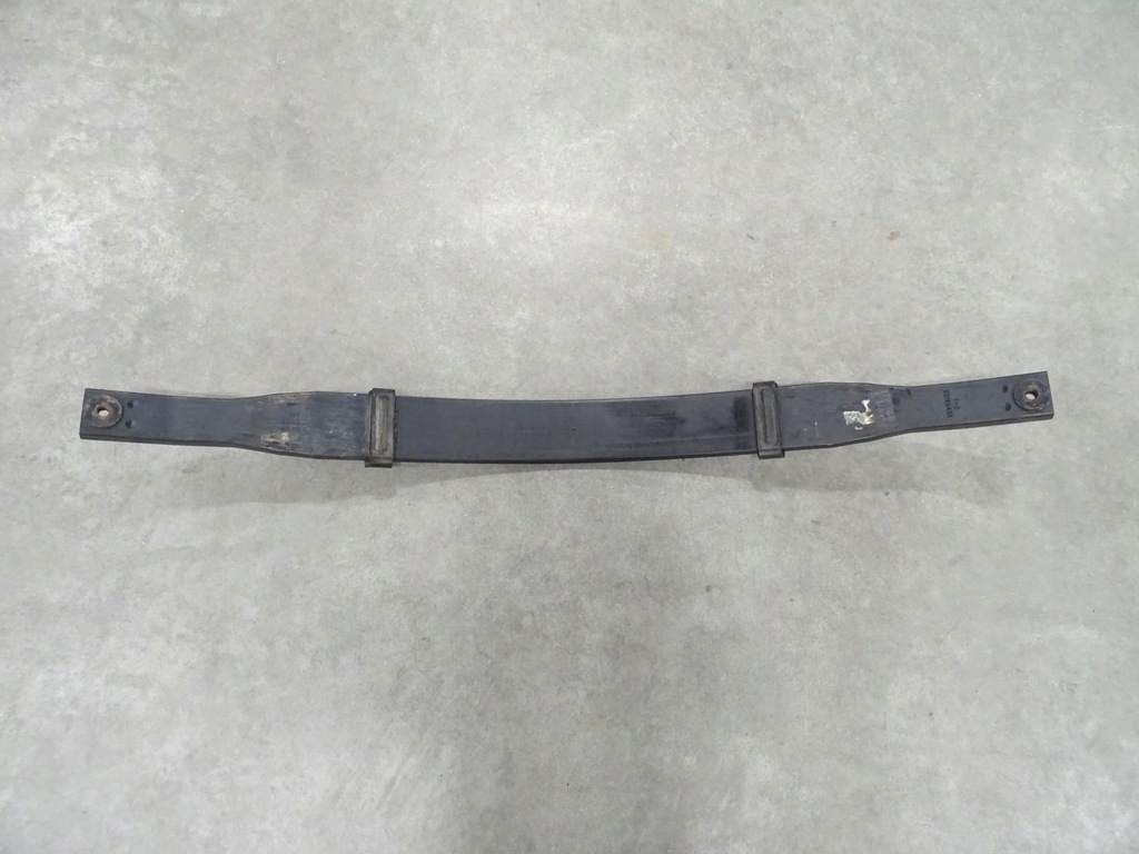 фото №1, Corvette c5 рессора подвеска перед передний щетка рессора