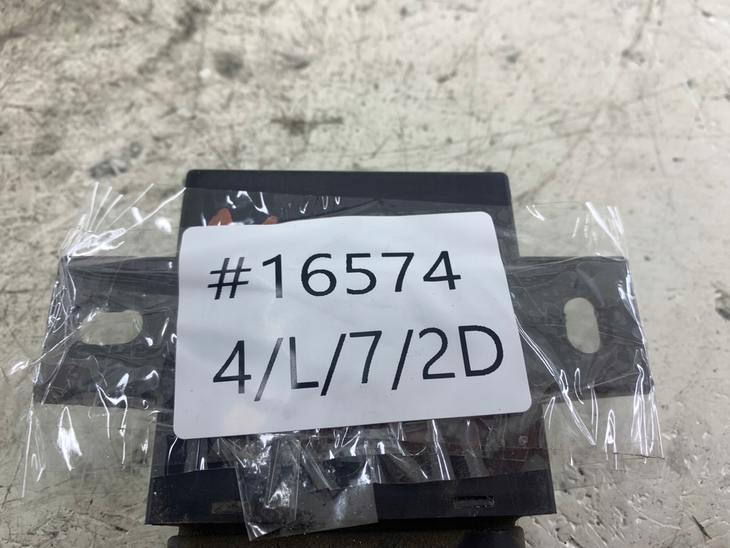 фото №9, Audi a6 c6 модуль блок управления насоса топлива 4f0906093