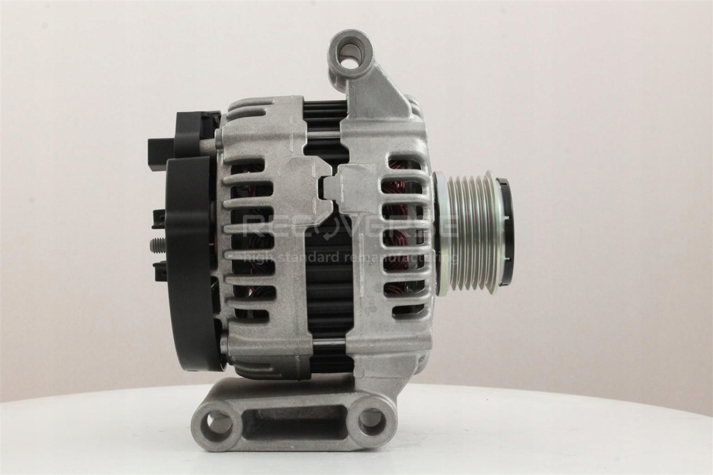 Купить Генератор citroen fiat ford peugeot 2.2 2.3 hdi jtd tdci jumper ducato ..