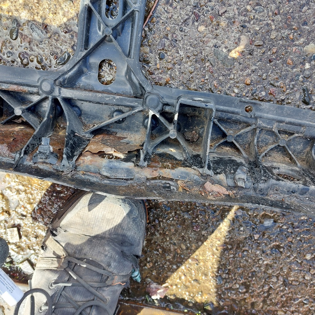 фото №14, Kia picanto i 1 pas передний усилитель 64100-07000