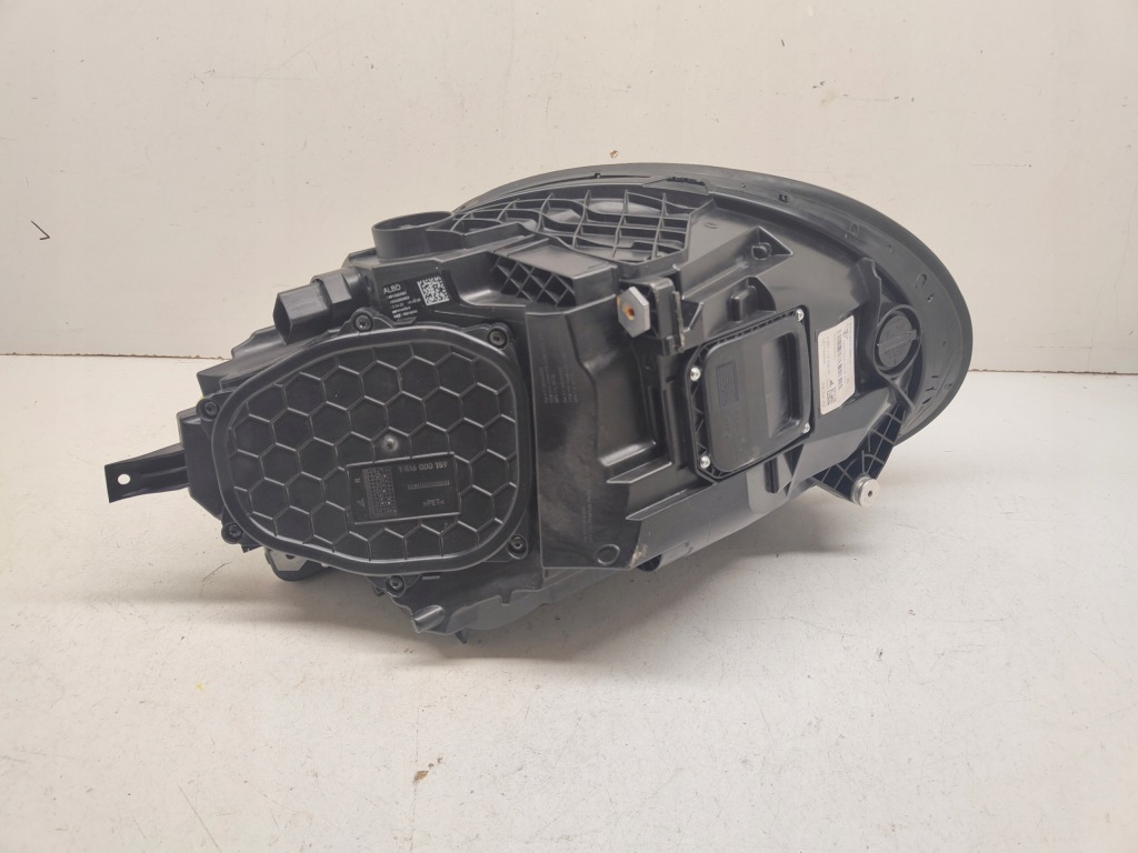 фото №6, Porsche 911 992 лампа matrix led лампа права 9p5941060d