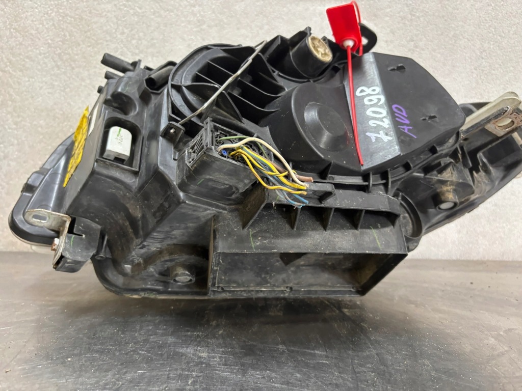 фото №14, Лампа правый перед передняя bmw 1 e87 e82 e88 europa