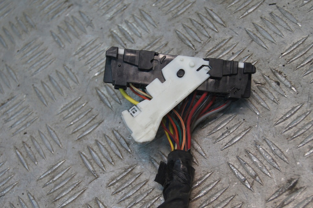 фото №6, Dodge durango iii lift 5.7 джгут електропроводка двигуна коробки 4x2