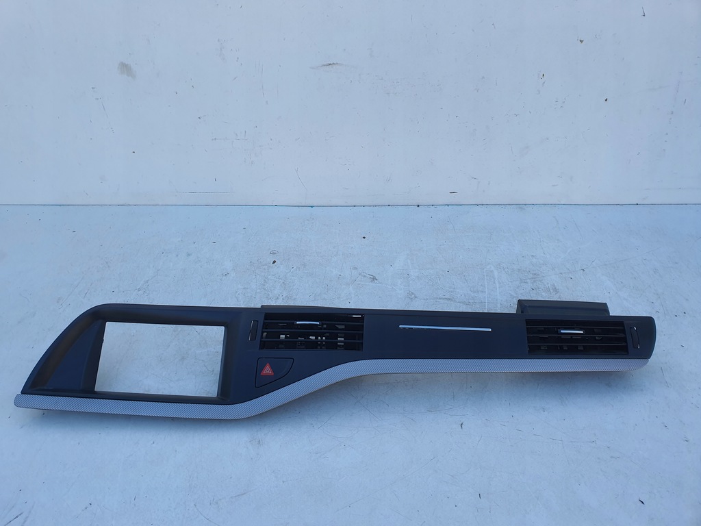 фото №1, Dekor консоли молдинг панель citroen c5 x7 07-16