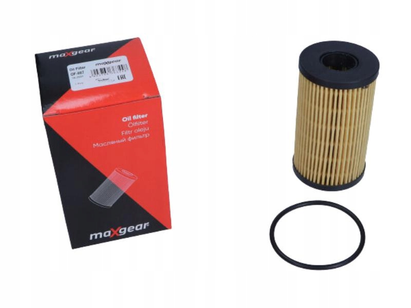 фото №1, Фільтр оливи jaguar e-pace xe xf 2,0 15- land rover