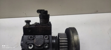 Насос топлива audi a6 c6_2,7 tdi _bosch o445010171 в Украине