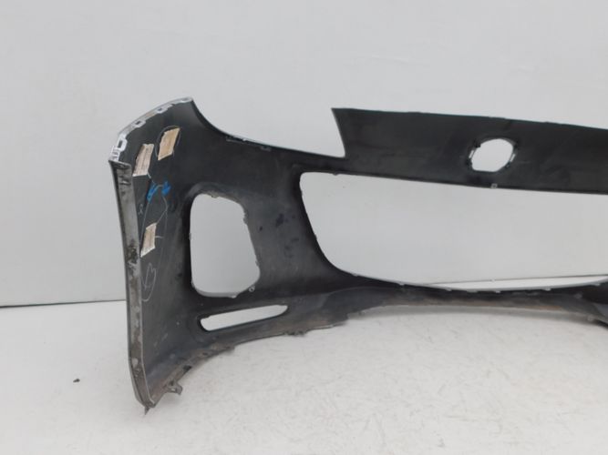 фото №6, Mazda 3 lift 11-13 бампер передній перед