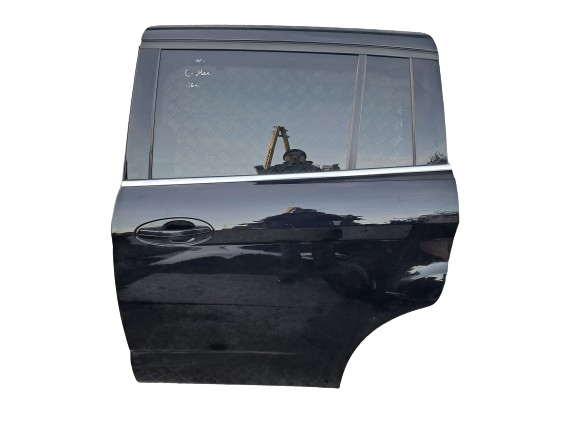 фото №1, Ford grand c-max lift 2016 r дверь левая задняя