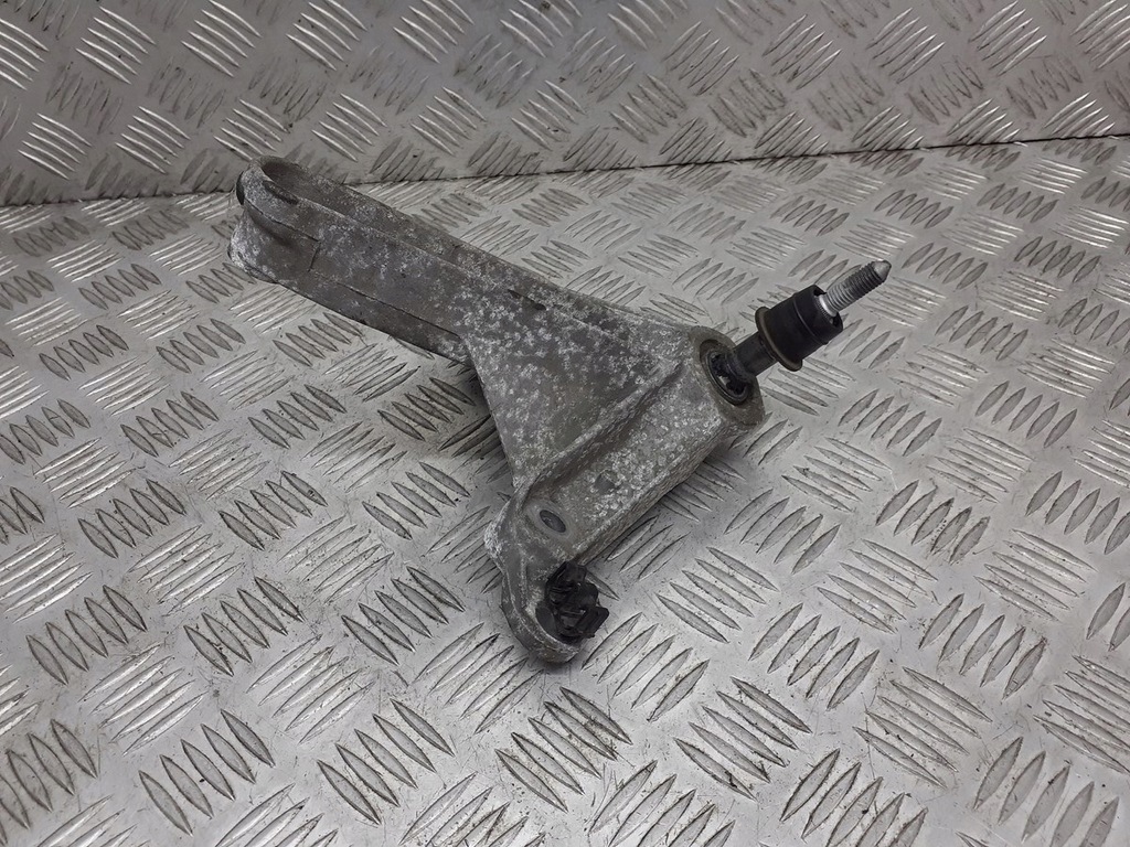 фото №1, Кронштейн коробки renault scenic ii 1.5 dci