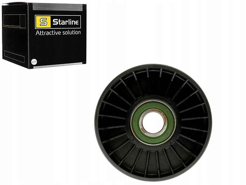 Купить Натяжитель ремень s rs x00096p starline