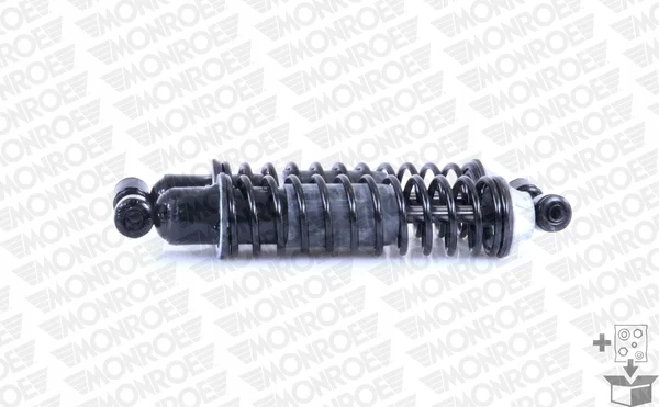 фото №2, Амортизатор chrysler grand voyager