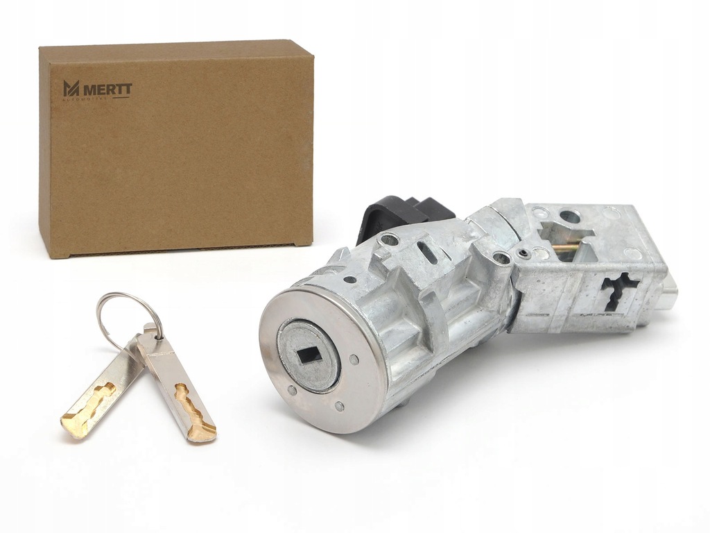 фото №1, Замок зажигания зажигания ключи citroen c2 c3 c4 c6 p