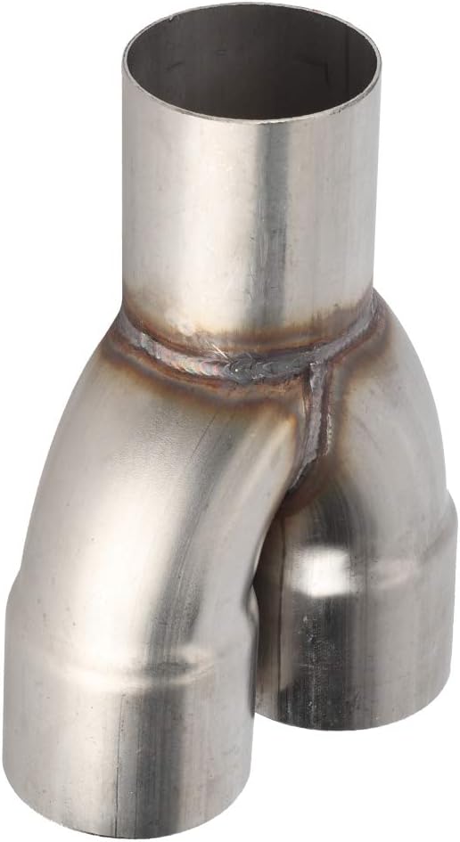 фото №3, Dewin труба вихлопна y універсальний адаптер do труби ⌀ 2,5 cm