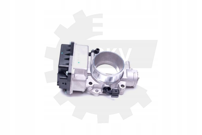 фото №1, Esen skv дроссельная заслонка