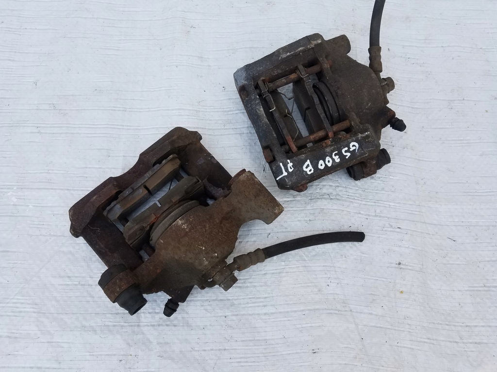 фото №1, Суппорт задняя левый lexus gs iii 3.0 b gs300