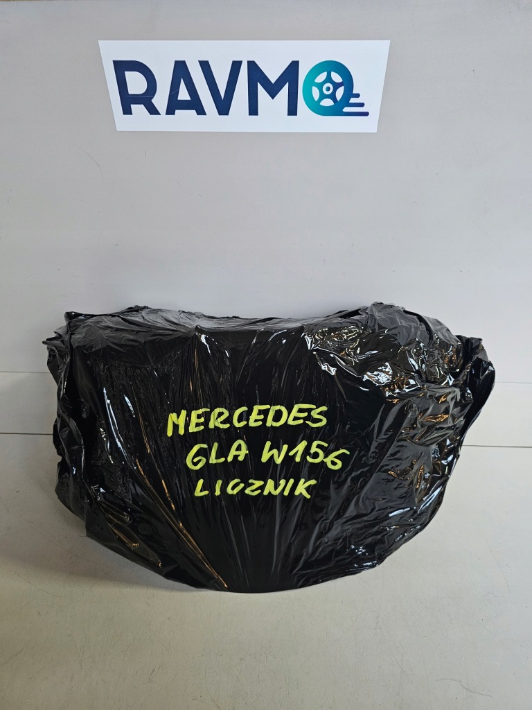 Лічильник прилади дисплей mercedes gla w156 a169002202 європа Київ