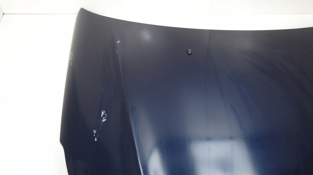 фото №6, Капот крышка двигателя citroen c5 iii 08-13r kps