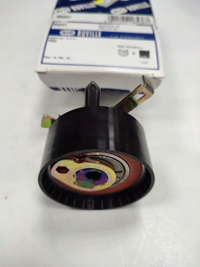 фото №2, Натяжитель ремень распределительного вала 55227 ruville 531034510 ina