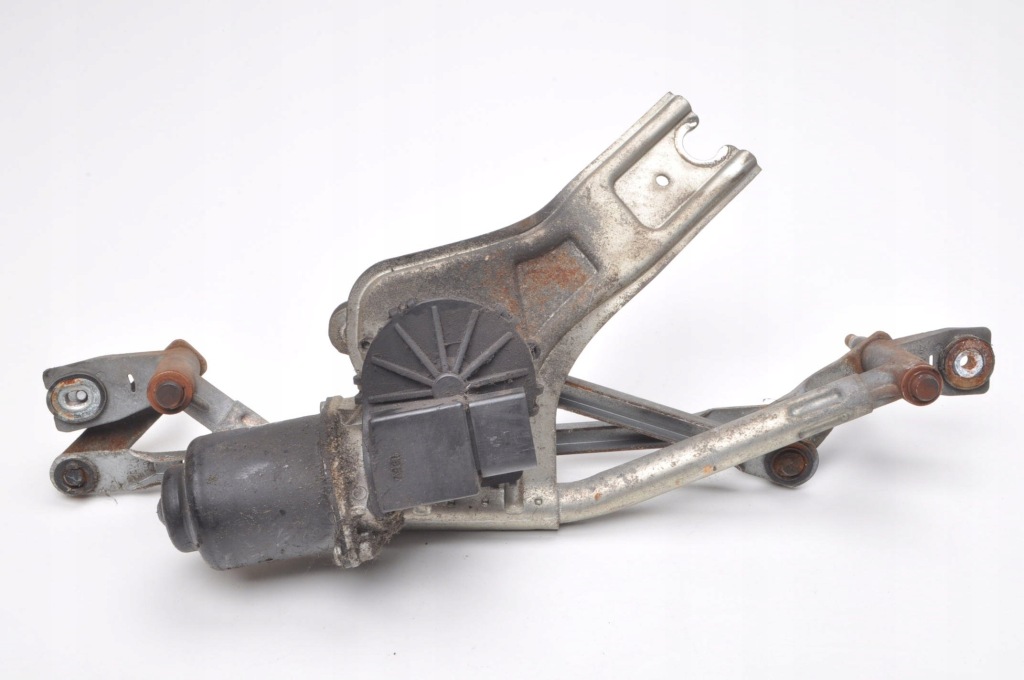 фото №1, Fiat linea механизм дворник перед 64300335