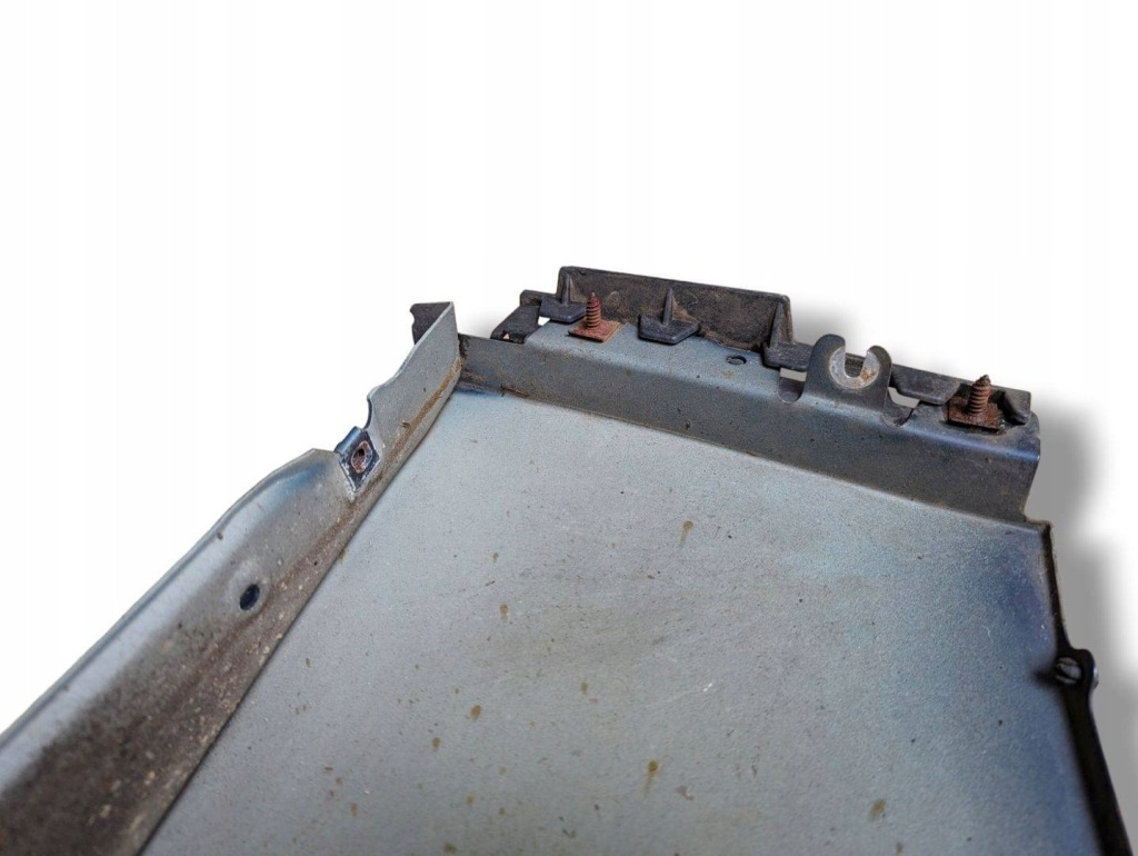 Крыло  перед правая сторона bmw 5 e60/e61 e60 2005 41357111430 Доставка