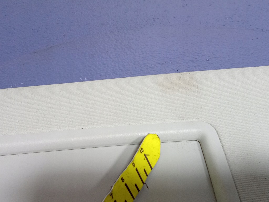 фото №6, Skoda fabia iii защита солнцезащитные козырьки kpl