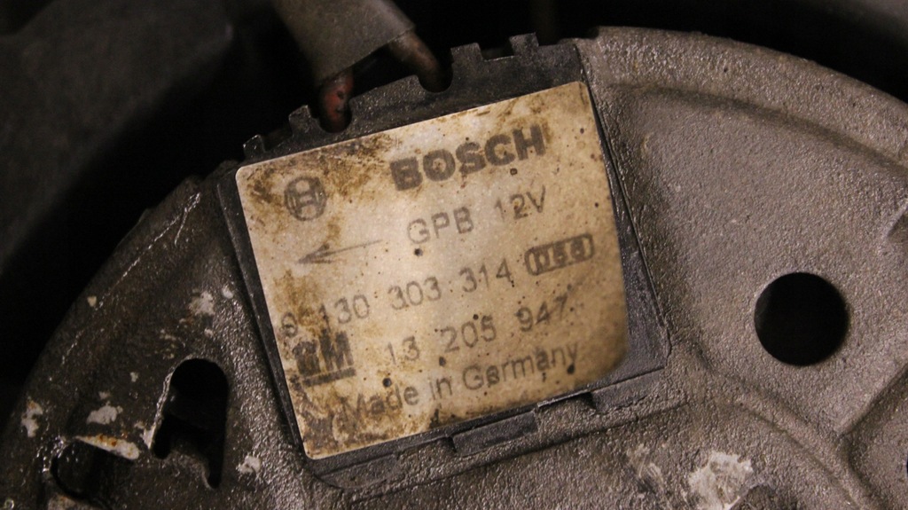 фото №4, Комплект радиатор вентилятор opel zafira ii b 1.6 b