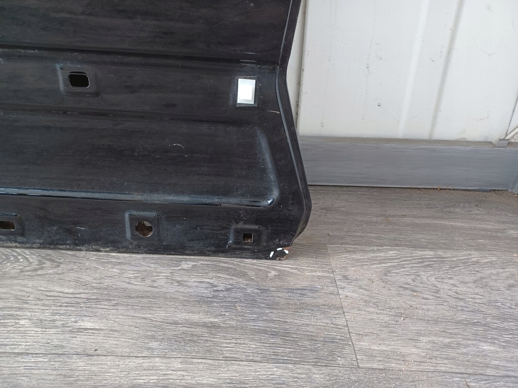 фото №11, Дверь ---- kia ev9 ---- задние правое