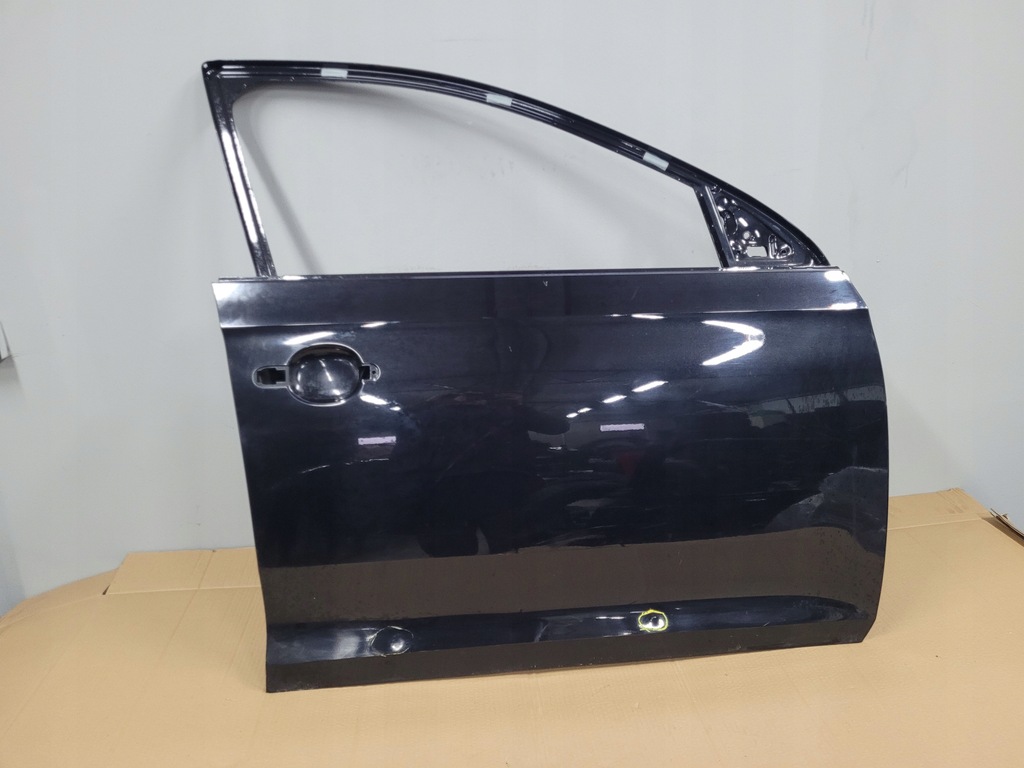 фото №1, Skoda rapid 5ja двері правий перед 5ja831312