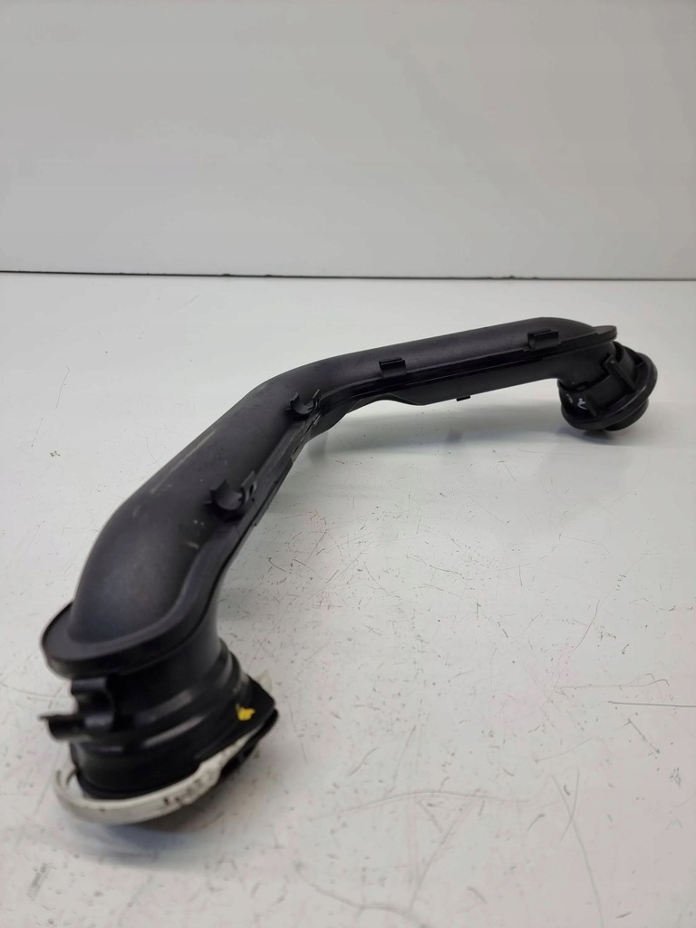 фото №2, Seat leon 5f 2014 wąż / труба интеркулер