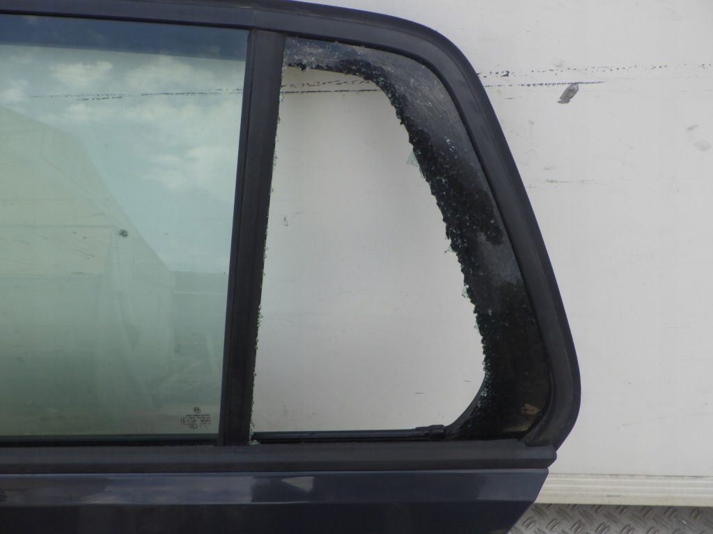 фото №7, Vw golf vii 7 hb дверь левый задняя задние