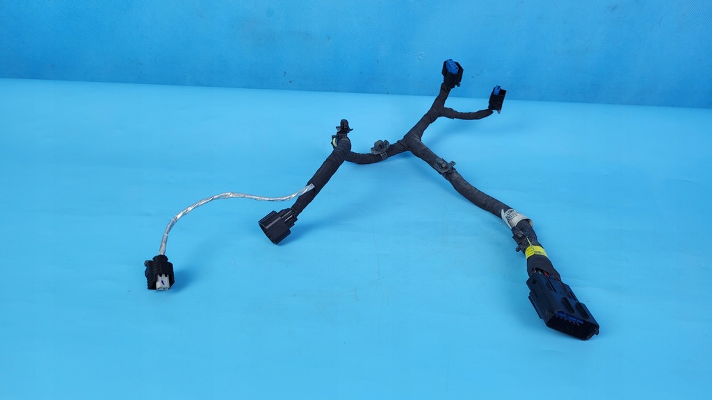 фото №13, Kia sorento iv 1.6t-gdi 20r жгут электропроводка двигателя 39412-2m601
