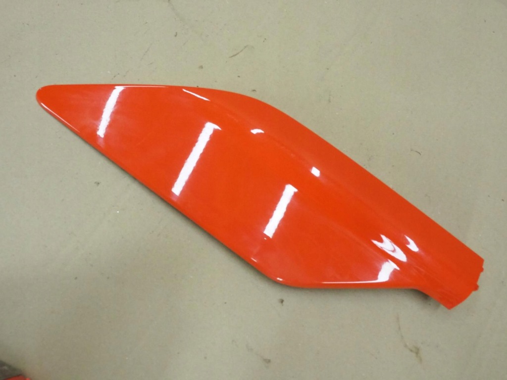 фото №1, Заглушка защита рейлинг крышный правый c3 aircross 23r 39081672