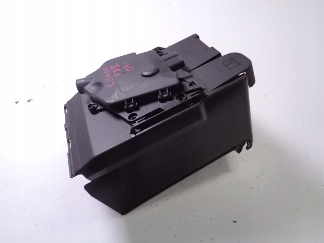 фото №1, Корпус аккумулятор citroen ds3 2010-2016