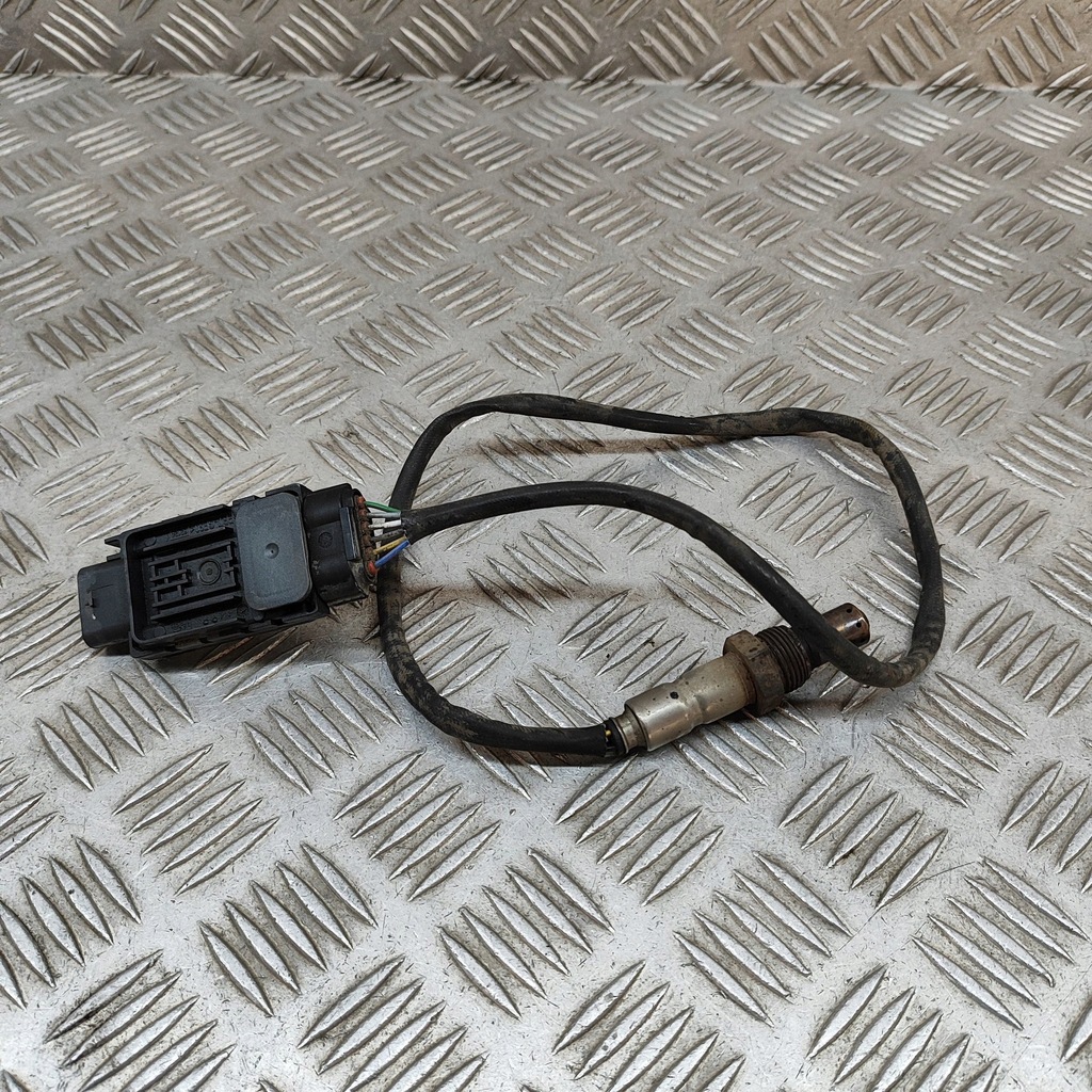 фото №2, Jaguar f-pace 2020 датчик лямбда-зонд