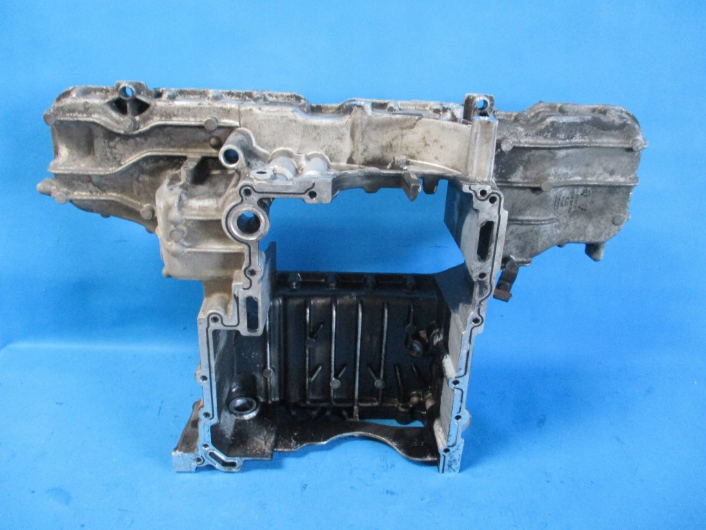 Купить Поддон масляная audi a6 c6 3.0 tdi 059103603an