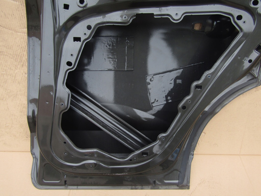 фото №9, Двері праве задні задня volvo xc60 ii 17-