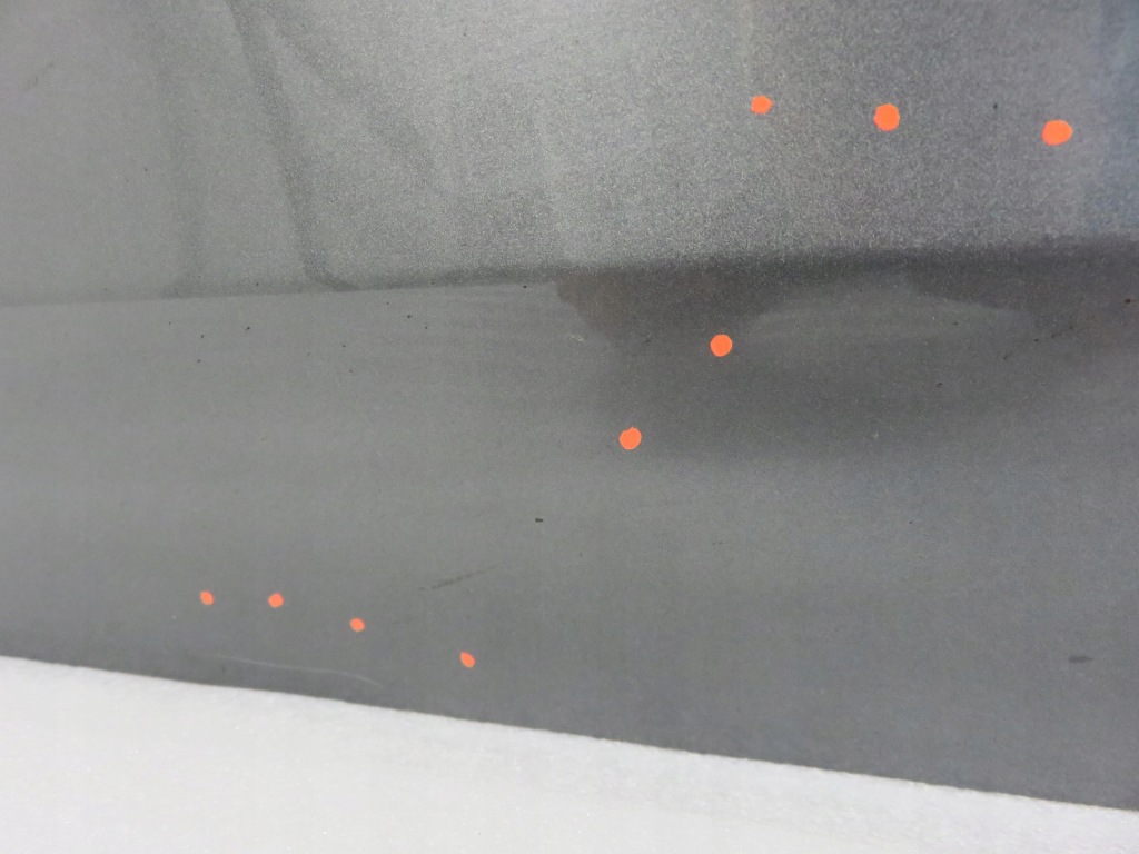 фото №5, Дверь левая передние hyundai i30 i cw 2007-2010-2012 9a