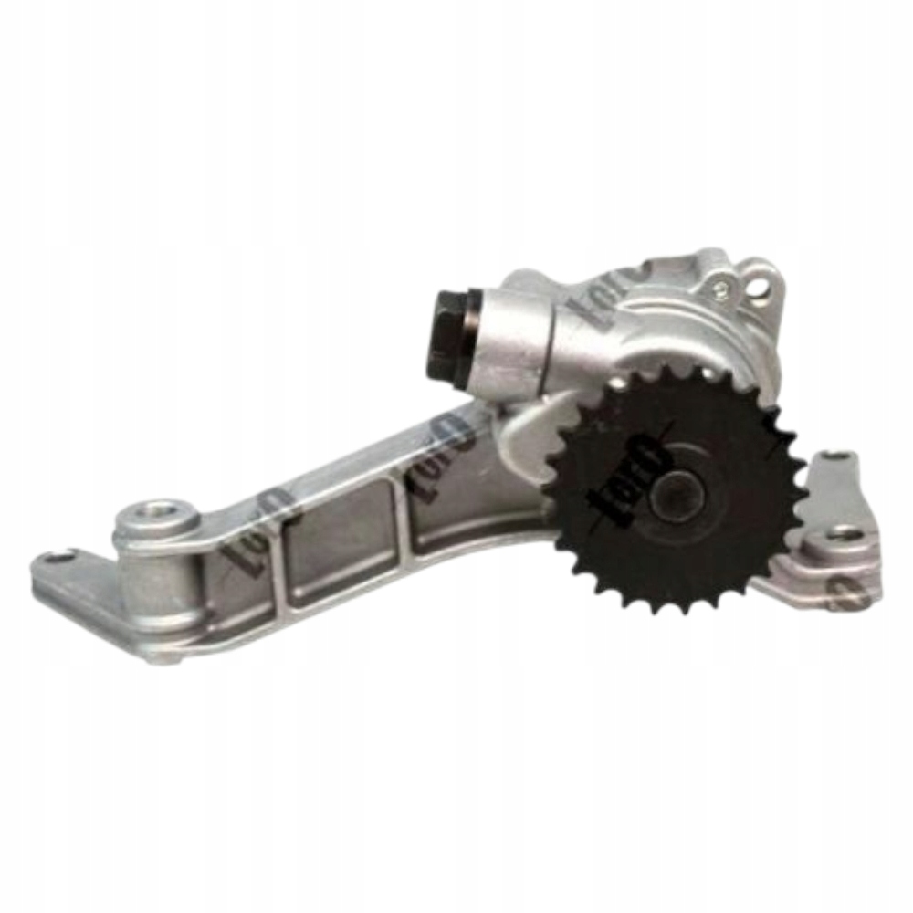 фото №1, Насос масляна hyundai h-1 1997 1998 1999 2000