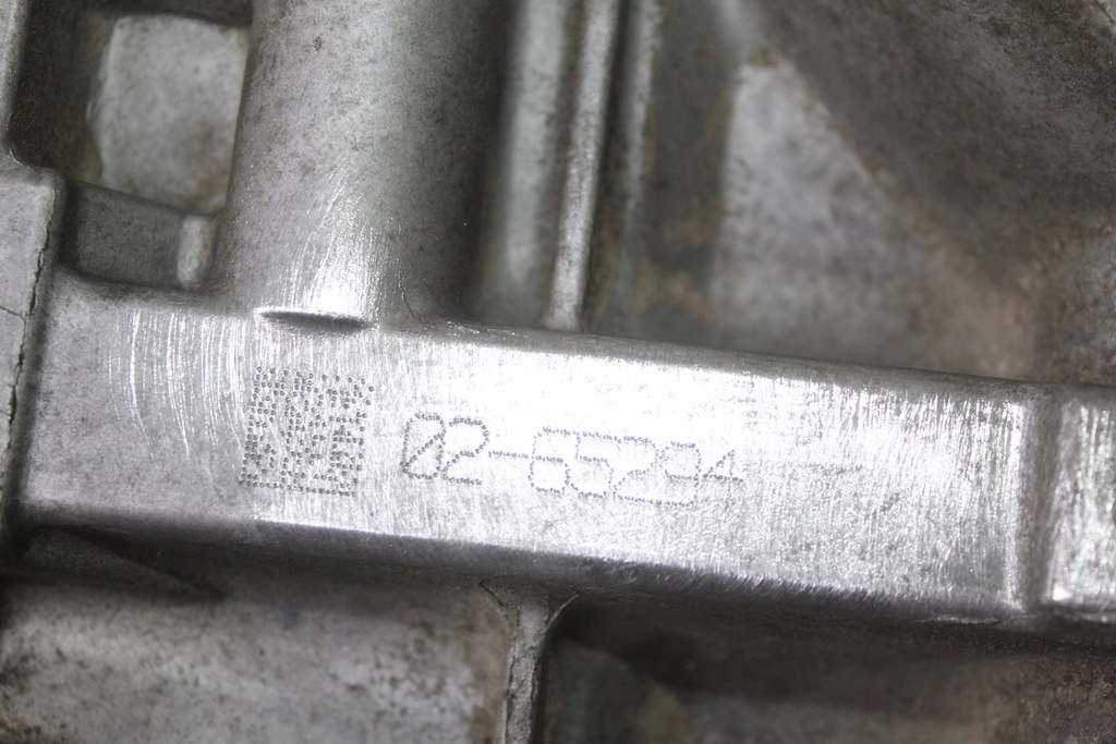 фото №15, Блок двигуна mitsubishi outlander iii asx 2.0 b 4j11