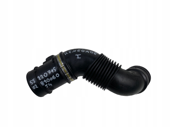 Купити Витратомір труба fiat alfa 55220715 51938307