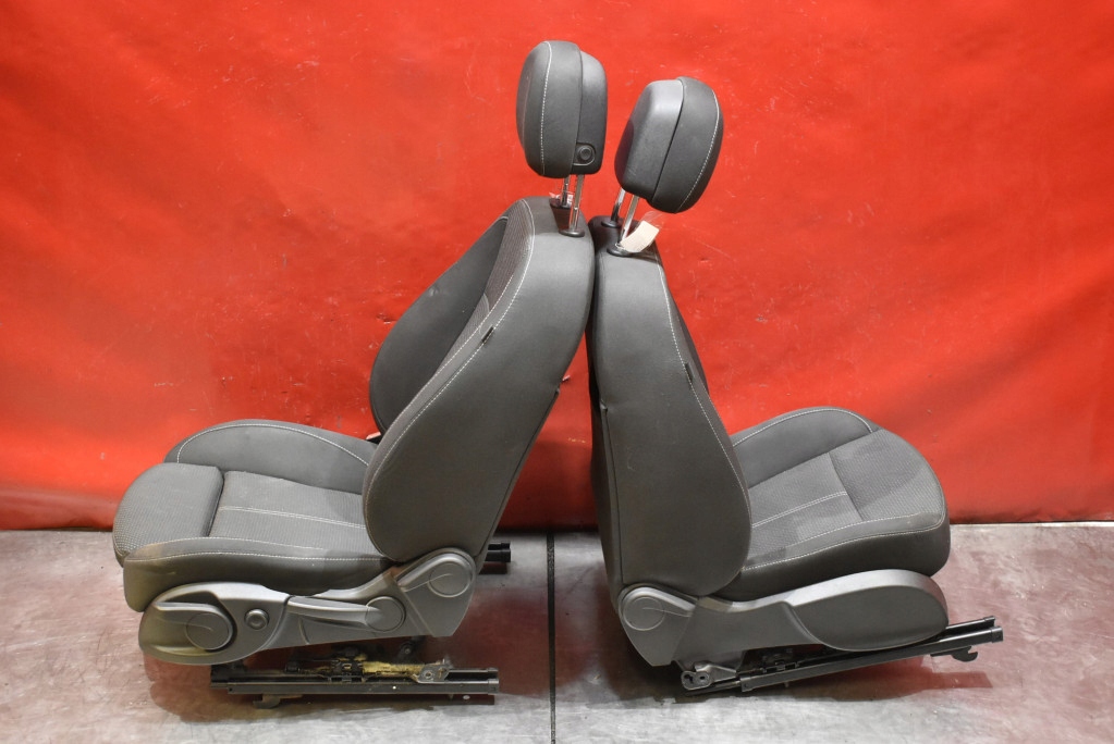 фото №15, Сиденье сиденья комплект eu opel astra 4 iv j kombi 09-12