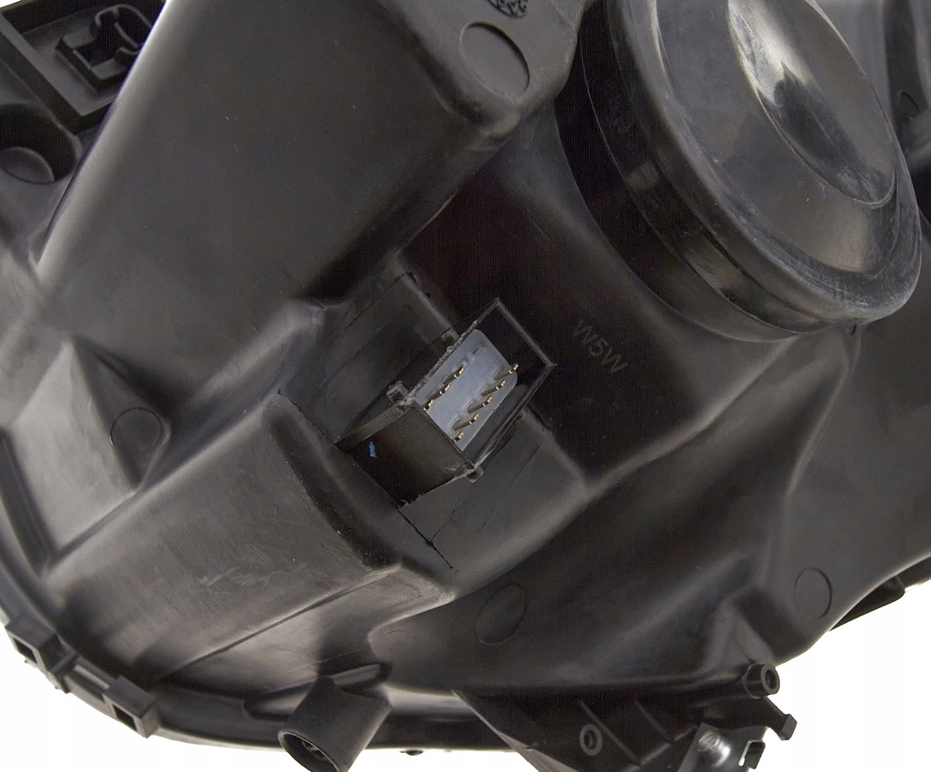 фото №14, Лампа передня do opel agila 2008-2014 93193973 права