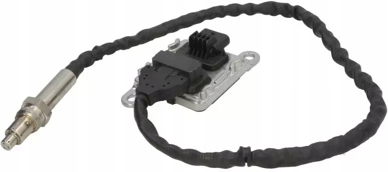 фото №1, 4max датчик nox, каталізатор nox