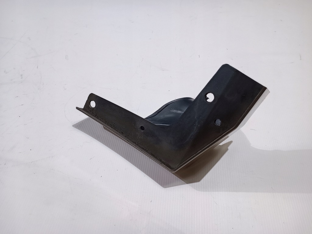 фото №6, Молдинг накладка завершение порог l ford flex 11-