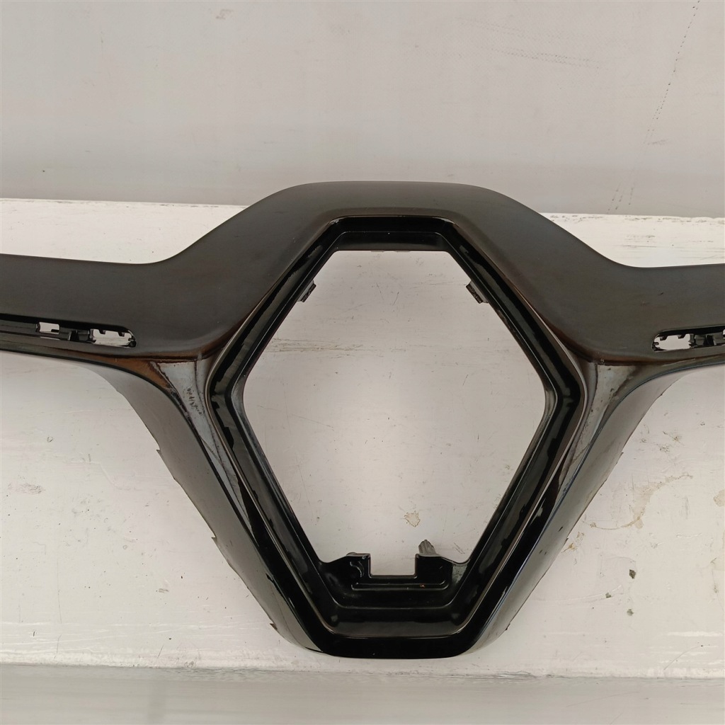 фото №3, Рамка решётка renault kadjar 15-19 623103685r