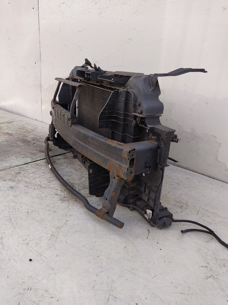 фото №5, Hyundai i30 ii 2 012-016 автоматична коробка передач pas перед передній